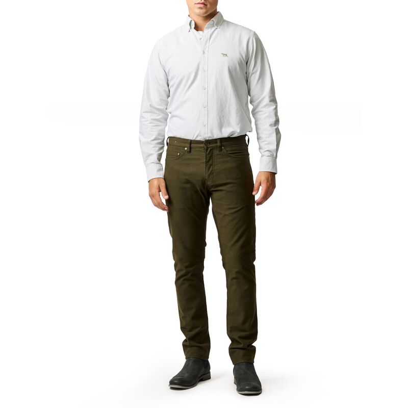 Rodd & Gunn Motion 2 Straight Jean image number 22